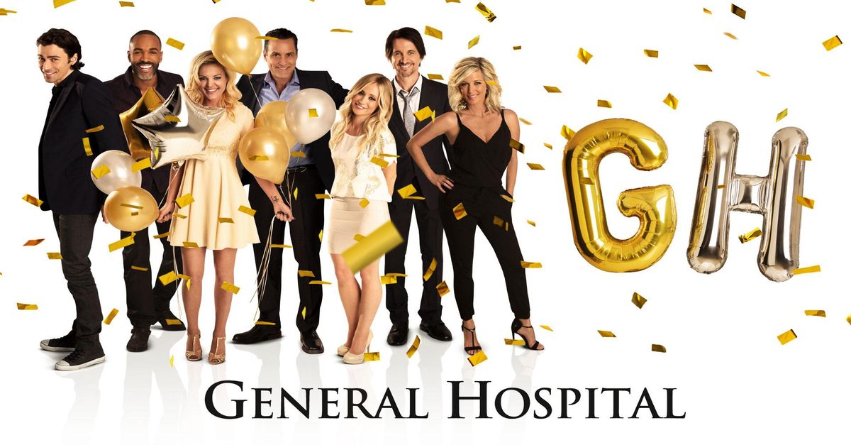 General Hospital Episode 69