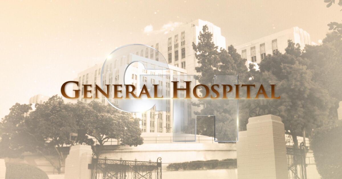 cbs general hospital episodes