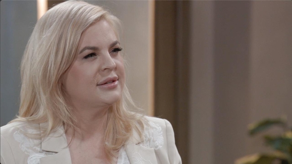 GH Sneak: Maxie Doesn't Believe Nina