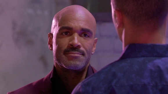 GH Sneak: Kai Wants to Speak to Curtis