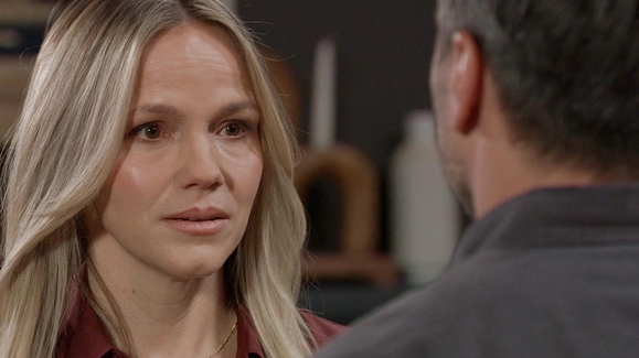 GH Sneak: Dante and Lulu Talk About Their Feelings For Each Other