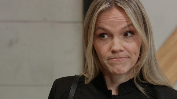 GH Sneak: Lulu Has a Theory