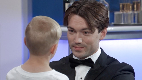 GH Sneak: Michael is Taking Wiley