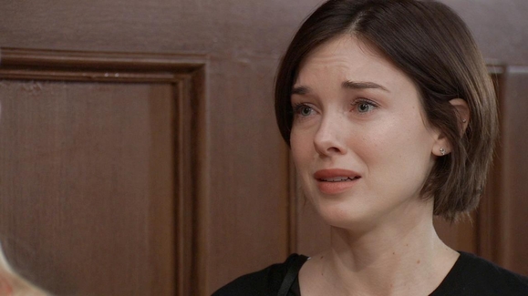 GH Sneak: Michael Calls Willow