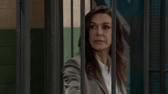 GH Sneak: Anna Has Dante and Chase Locked Up