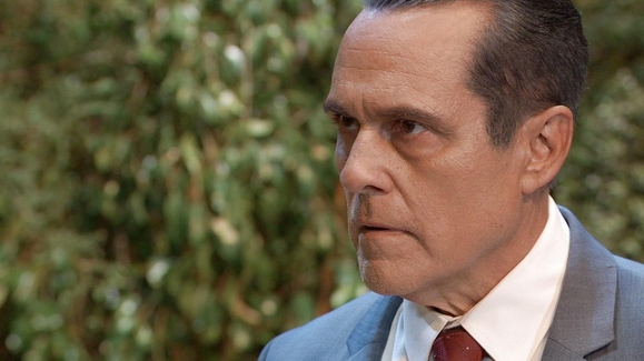 GH Sneak: Natalia and Sonny