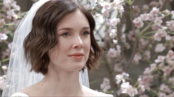 GH Sneak: Here Comes The Bride