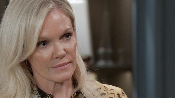 WATCH: GH Sneak: Ava Has a Proposal for Alexis Video | General Hospital