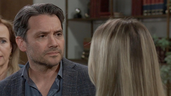 GH Sneak: Dante Clashes With Obrecht