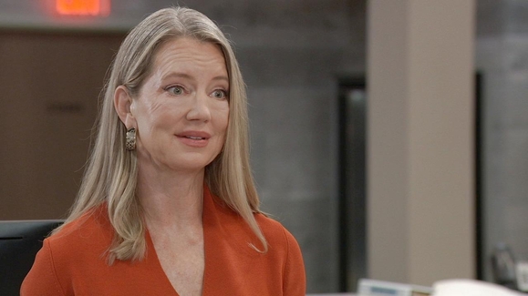 GH Sneak: Nina Has Shocking News