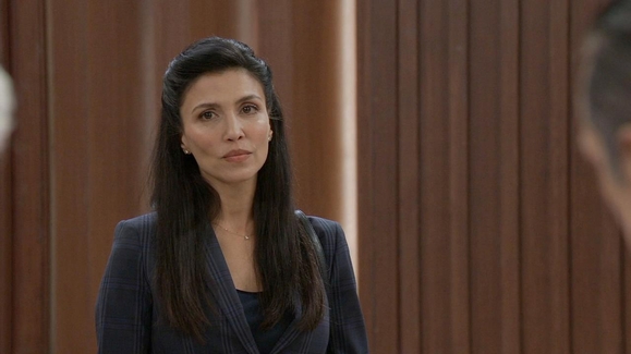 GH Sneak: What Happened to Rocco's Plea Deal?