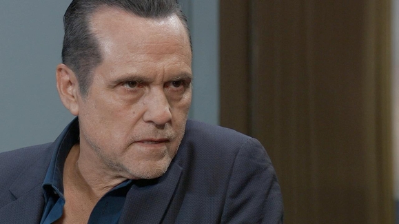 GH Sneak: Sonny Hears That the Verdict is in