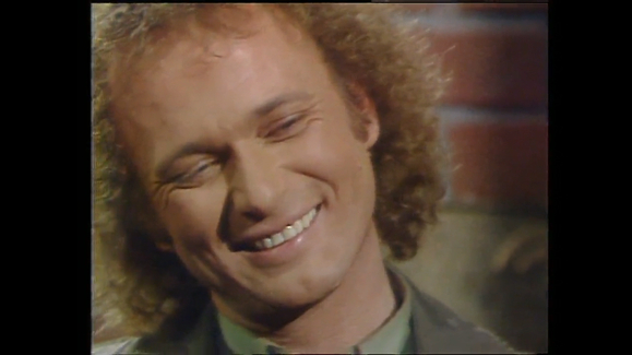 A Tribute to Tony Geary