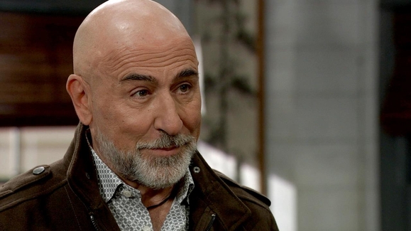 GH Sneak: Sidwell Pays Willow a Visit