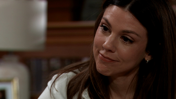 Kate Mansi Opens Up About a Storyline Based on Her Own Experience