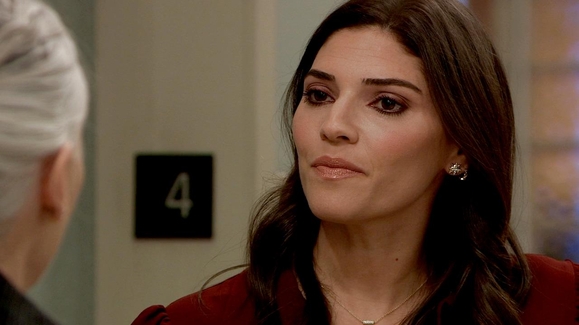GH Sneak: Brook Lynn Shares a Big Decision with Tracy