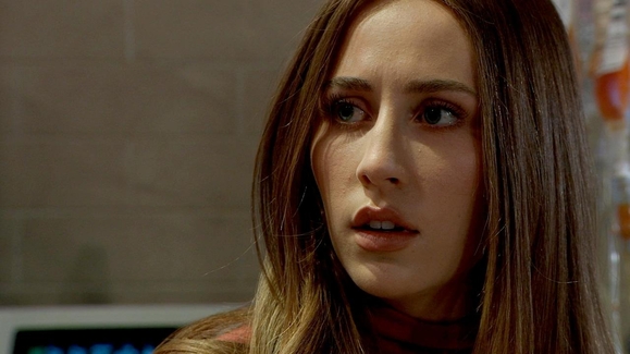 GH Sneak: What is Joss Up To?