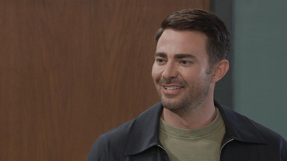 GH Sneak: Lucy Meets Detective Joe Fitzpatrick