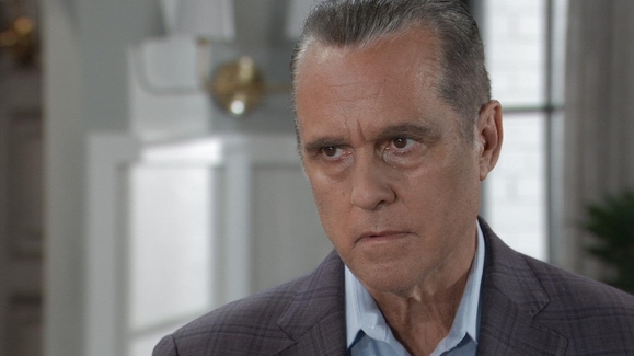 GH Sneak: Lulu Meets with Sonny and Ric