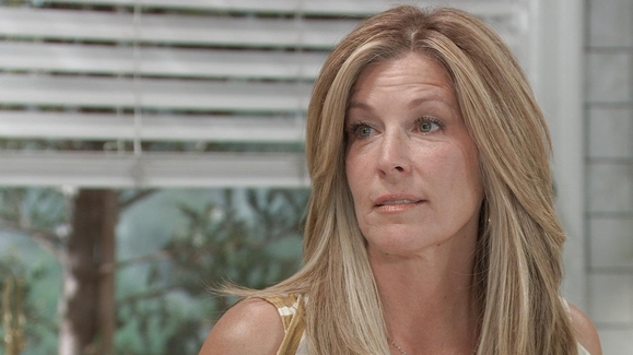 GH Sneak: Carly Enlists Hudson