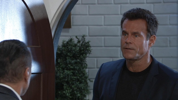 GH Sneak: Drew Demands to See Scout