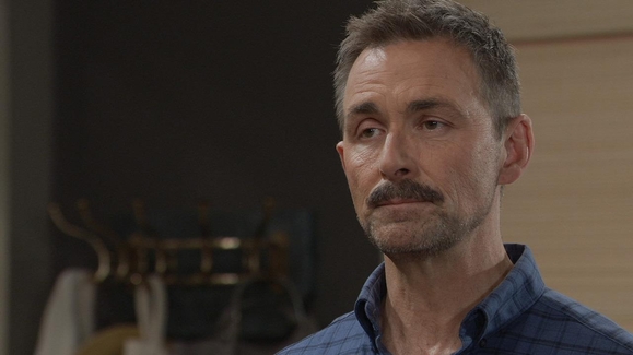 GH Sneak: Valentin and Lulu Tell Charlotte She's Going to Boarding School
