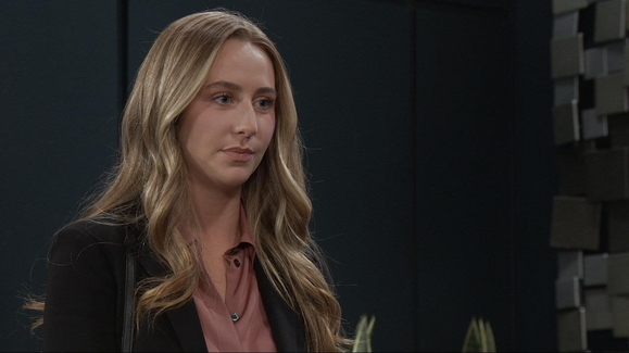 GH Sneak: Joss Sees an Opportunity