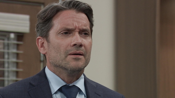 GH Sneak: Dante Questions Sidwell