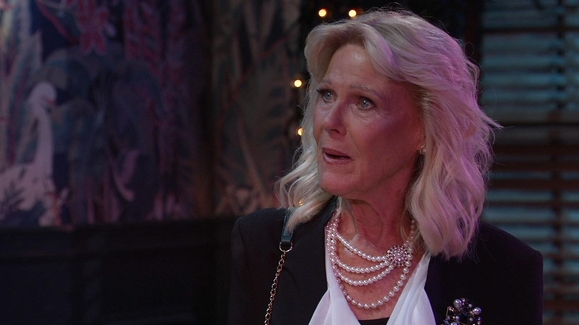 GH Sneak: Heather Webber Makes an Appearance