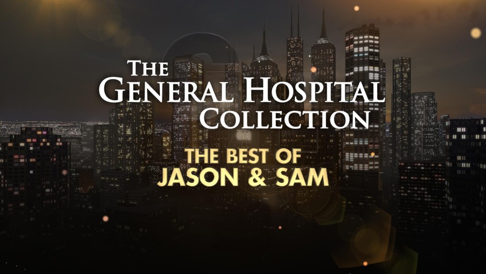 Watch The Best Of Jason & Sam With Free Episodes Of General Hospital ...