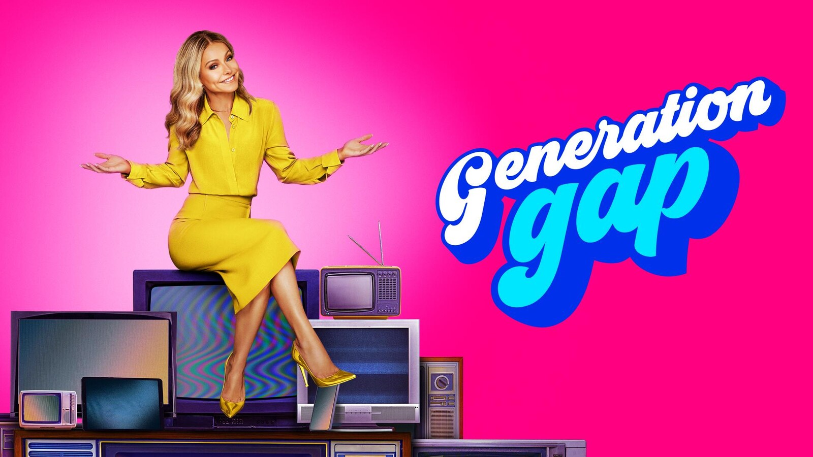 Generation Gap Show - ABC.com