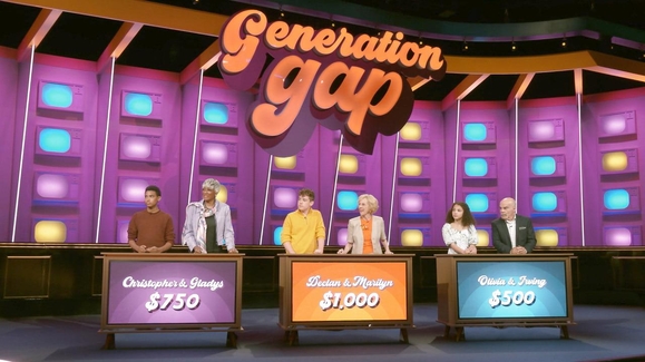 Watch Generation Gap Season 2 Episode 4 Up Your Pop-Pop Game Online - Vimarsana News
