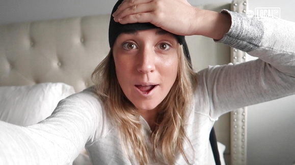 Can this headband help you sleep?