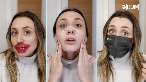 Winter skincare tips: ‘Mask-Ne’ & chapped lips fix