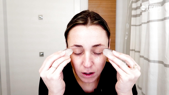 How to hide your hangover