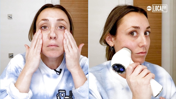 How to recreate an Oscar's red carpet facial at home