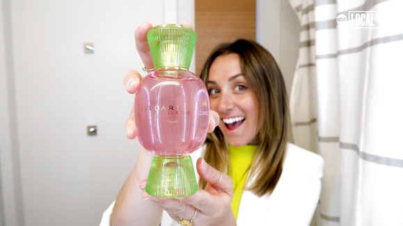 How do you find your signature scent?