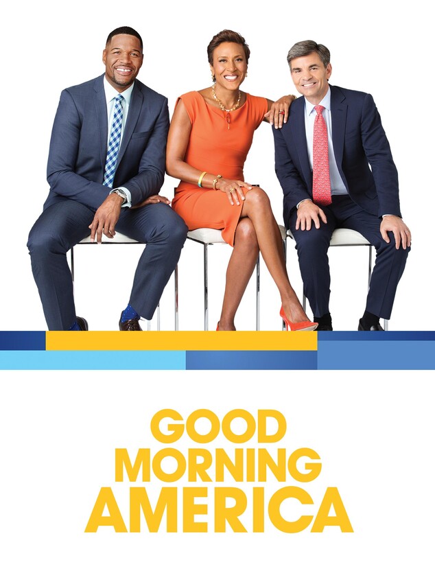 Good Morning America Full Episodes Watch The Latest Online Abc Com