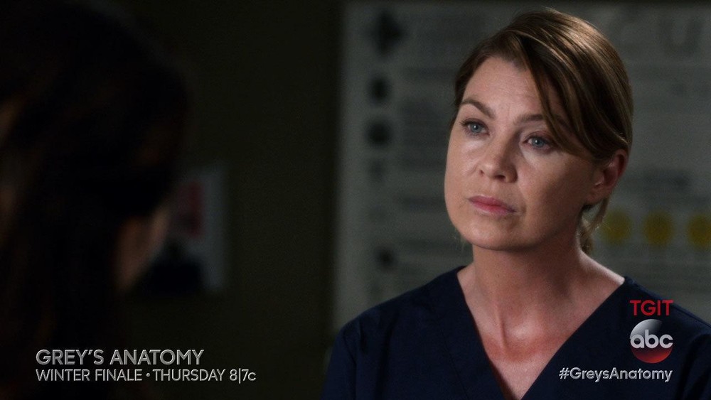 Grey’s Anatomy Season 12 Returns: Meredith's Attacker Revealed in New ...