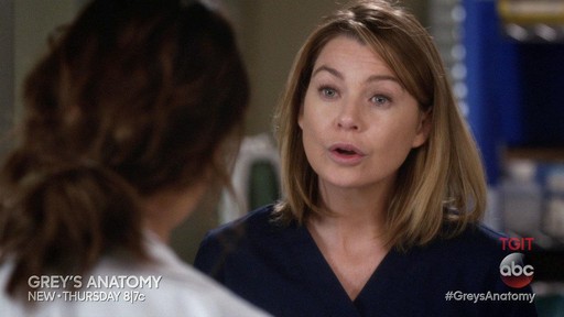 Grey's anatomy season online 16 episode 14 watch