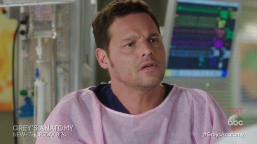 Grey's Anatomy Season 12 Episode 21 Sneak Peeks: Callie Asks Alex to Take  Her Side