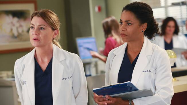 Where to Watch Grey's Anatomy | Grey's Anatomy