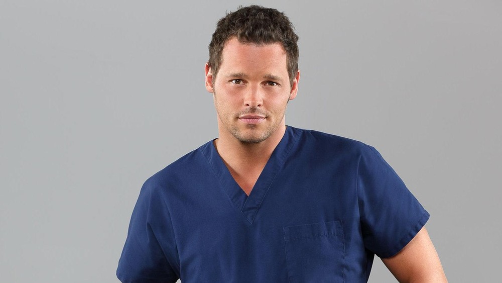 Character 101: Alex Karev | Grey's Anatomy