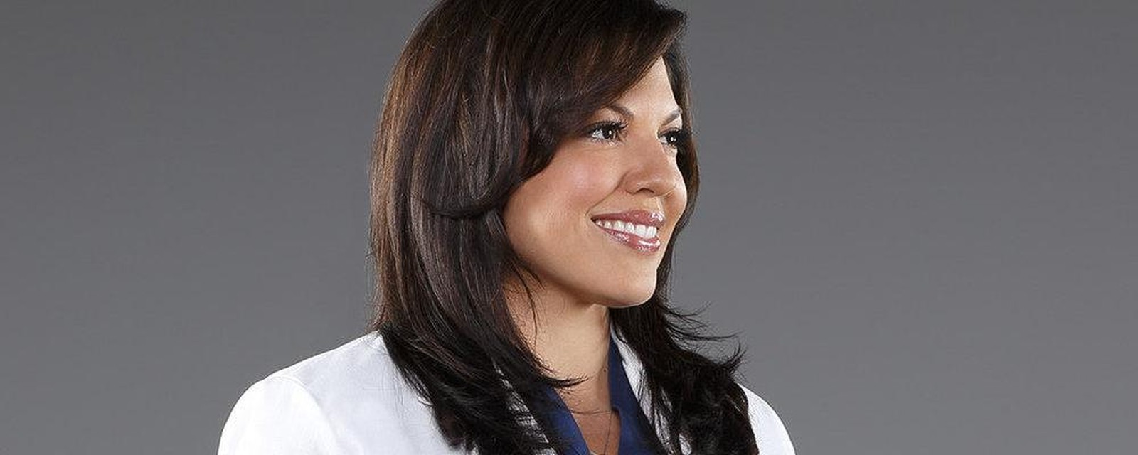 Callie Torres Grey's Anatomy Blue Hair Season 6 - wide 7