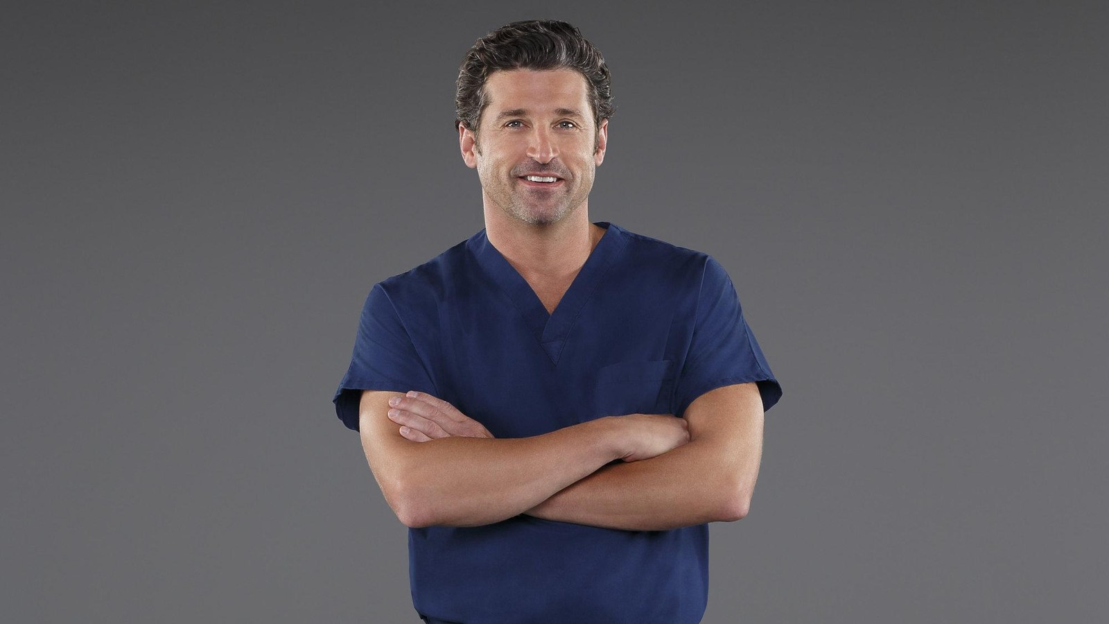 Character 101: Derek Shepherd | Grey's Anatomy