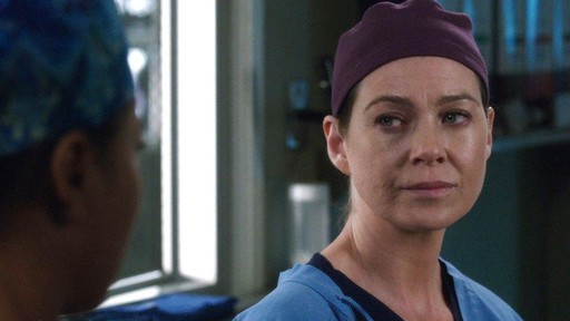 Grey's Anatomy Sneak Peek: "One Flight Down"