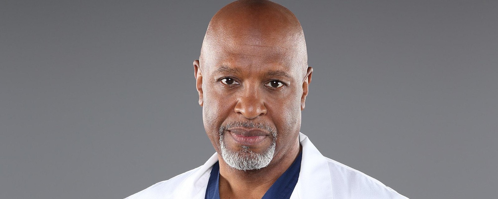 Character 101 Richard ber Grey's Anatomy