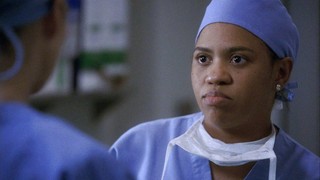 A Decade of Grey's: Miranda Bailey Then and Now | Grey's Anatomy