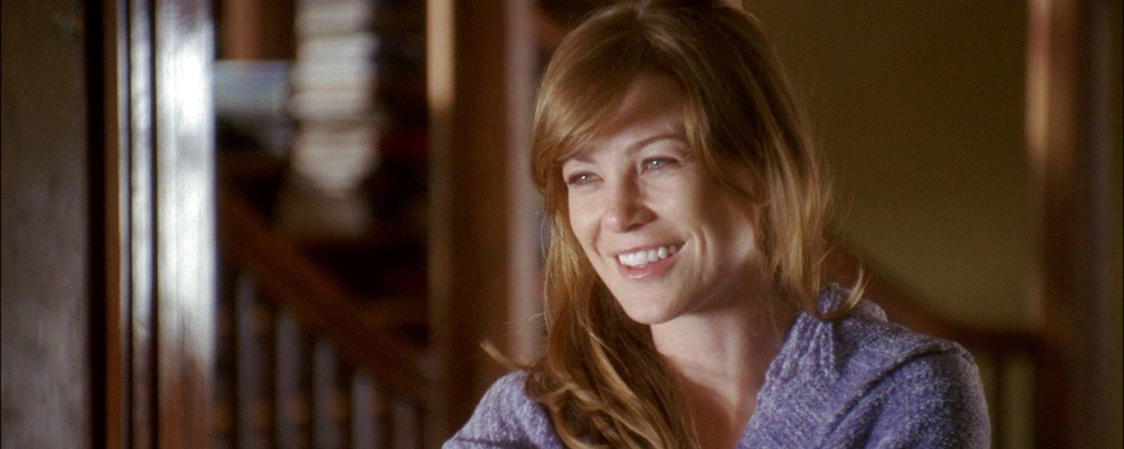 A Decade of Grey's: Meredith Grey Then and Now | Grey's Anatomy