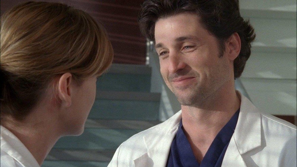 A Decade Of Greys Derek Shepherd Then And Now Greys Anatomy 5023